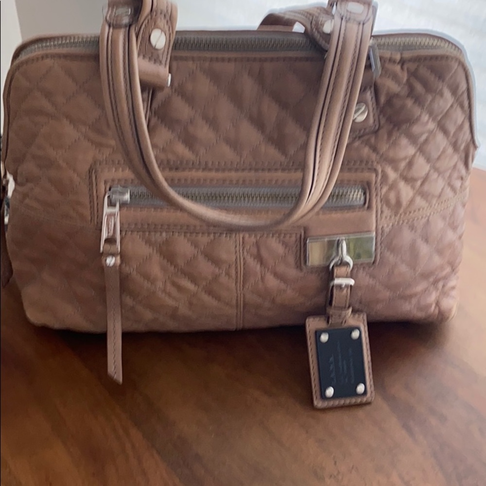 LAMB handbag in good shape.